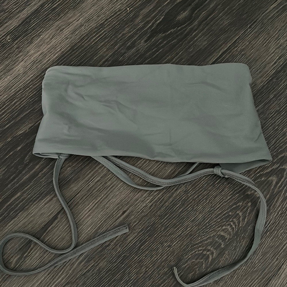 Mora bikini top